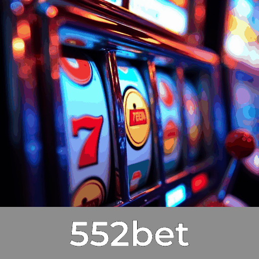 552bet: Cassino Premiador e Pagamentos Rápidos